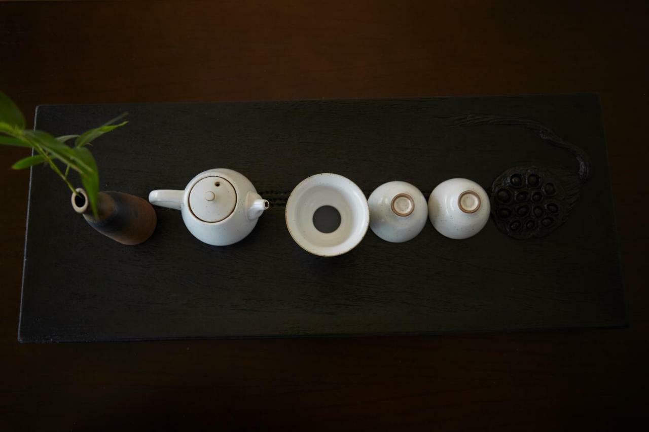 Pusu Zen Collection Hotel Xi'An Xi'an  Luaran gambar